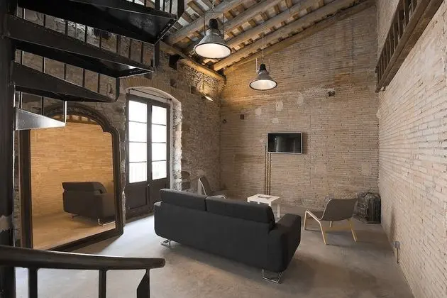 Apart Daire, 3 Yatak Odası, Balkon