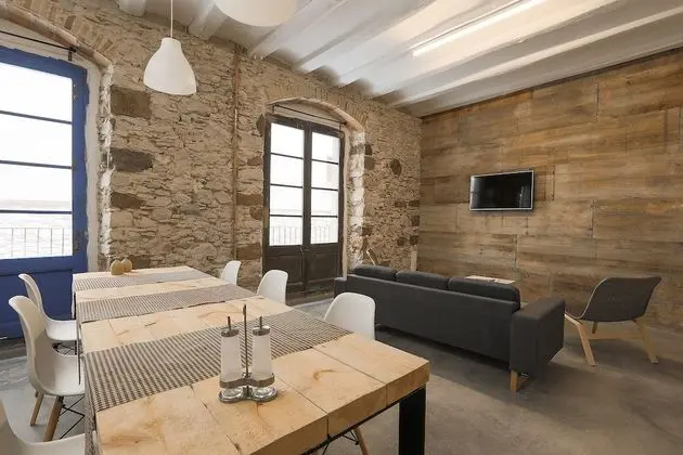 Apart Daire, 3 Yatak Odası, Balkon
