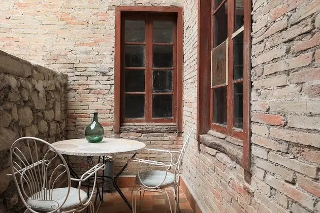 Apart Daire, 3 Yatak Odası, Balkon