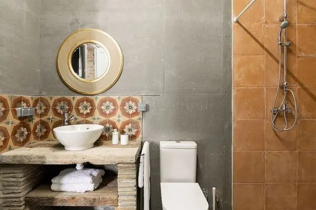 Apart Daire, 3 Yatak Odası, Balkon