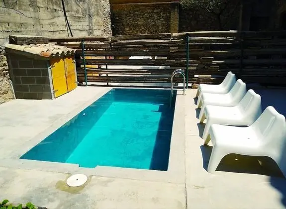 Apart Daire, 3 Yatak Odası, Kişiye Özel Havuzlu
