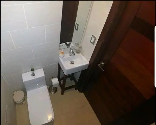 Luxury Daire, 2 Yatak Odası, Havuz Manzaralı, Avlu