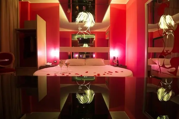 Büyük Yataklı Tek Kişilik Oda (Budget)