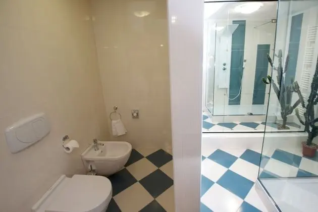 Standard İki Ayrı Yataklı Oda