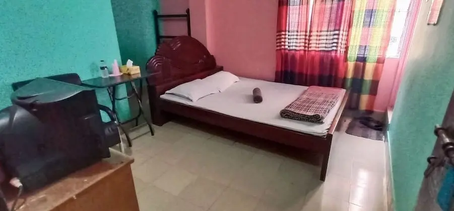 Standard Tek Büyük Yataklı Oda, Sigara İçilmez, Şehir Manzaralı