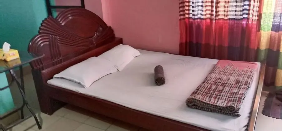 Standard Tek Büyük Yataklı Oda, Sigara İçilmez, Şehir Manzaralı