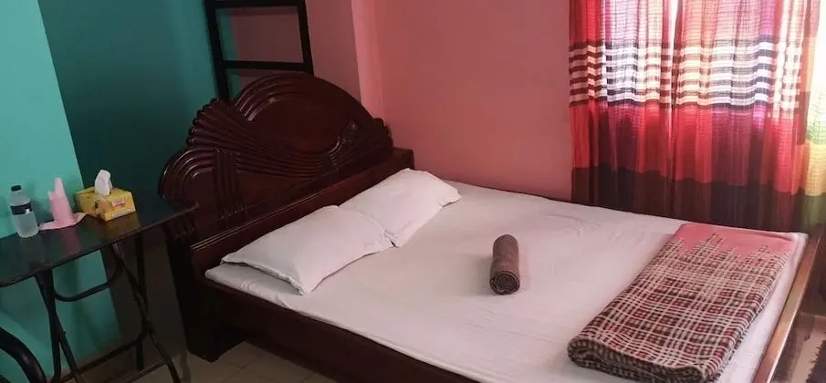 Standard Tek Büyük Yataklı Oda, Sigara İçilmez, Şehir Manzaralı