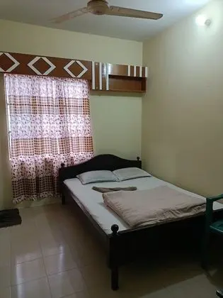 Standard Tek Büyük Yataklı Oda, Sigara İçilmez, Şehir Manzaralı