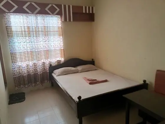 Standard Tek Büyük Yataklı Oda, Sigara İçilmez, Şehir Manzaralı