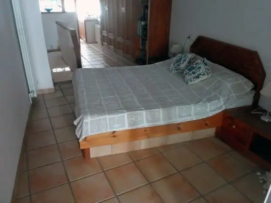 Ev, 1 Yatak Odası, Teras, Dağ Manzaralı