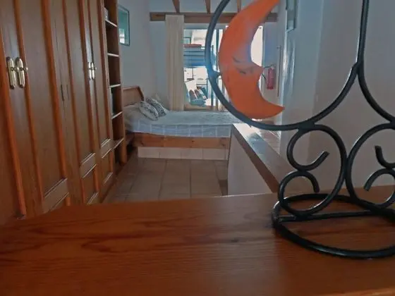 Ev, 1 Yatak Odası, Teras, Dağ Manzaralı