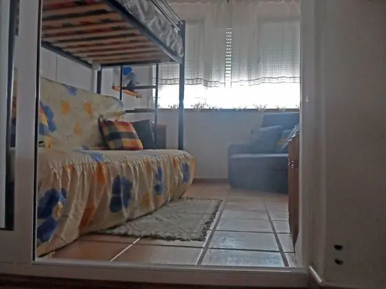 Ev, 1 Yatak Odası, Teras, Dağ Manzaralı