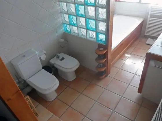 Ev, 1 Yatak Odası, Teras, Dağ Manzaralı