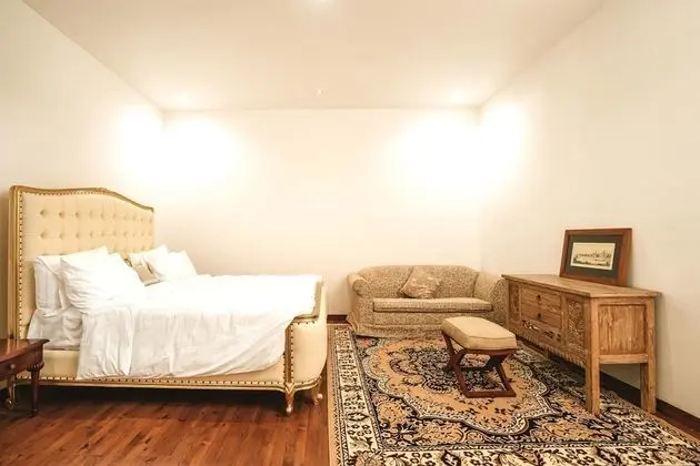 Luxury Villa, Kişiye Özel Havuzlu