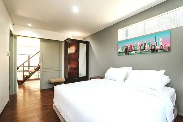 Luxury Villa, Kişiye Özel Havuzlu
