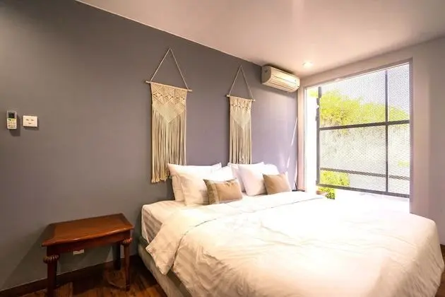 Luxury Villa, Kişiye Özel Havuzlu
