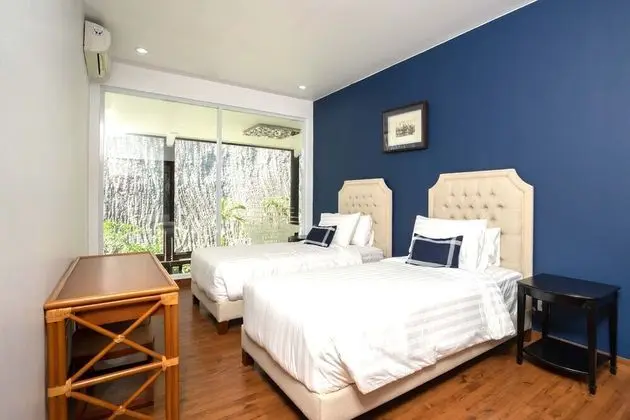 Luxury Villa, Kişiye Özel Havuzlu