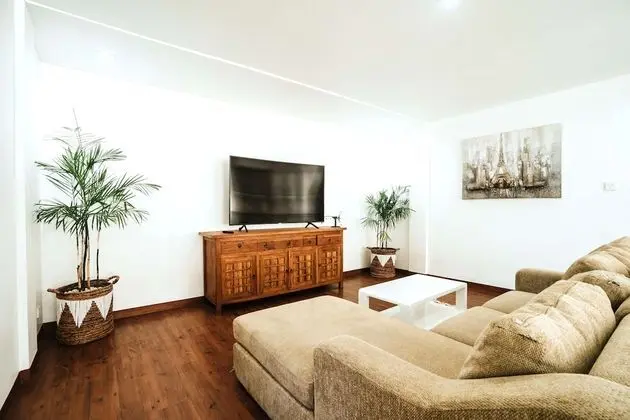 Luxury Villa, Kişiye Özel Havuzlu