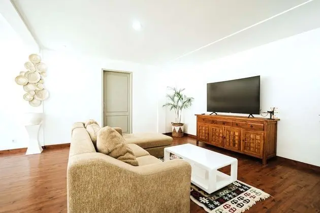 Luxury Villa, Kişiye Özel Havuzlu