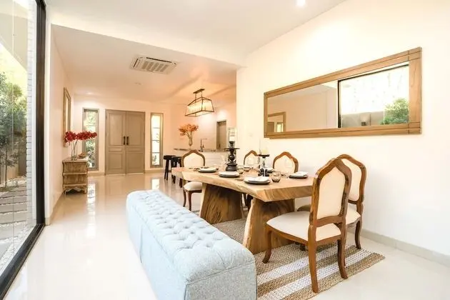 Luxury Villa, Kişiye Özel Havuzlu