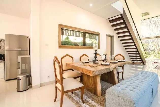 Luxury Villa, Kişiye Özel Havuzlu