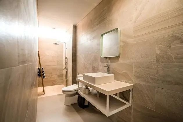 Luxury Villa, Kişiye Özel Havuzlu