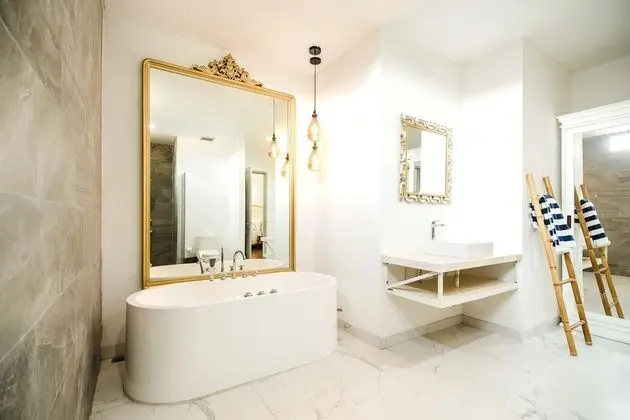 Luxury Villa, Kişiye Özel Havuzlu