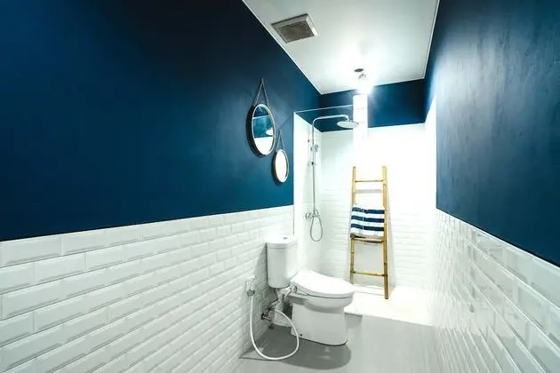 Luxury Villa, Kişiye Özel Havuzlu