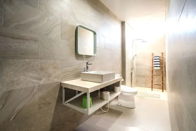 Luxury Villa, Kişiye Özel Havuzlu