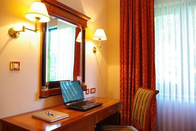 1 Çift ​​kişilik Yatak Deluxe