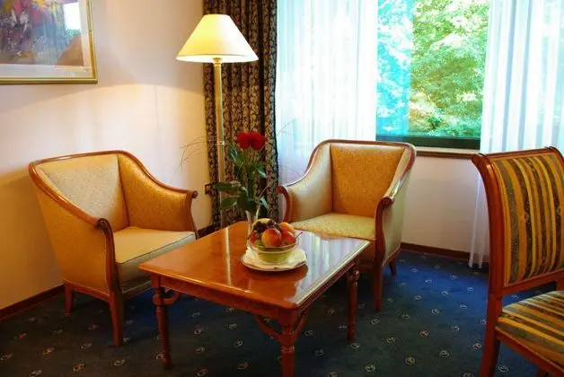 1 Çift ​​kişilik Yatak Deluxe