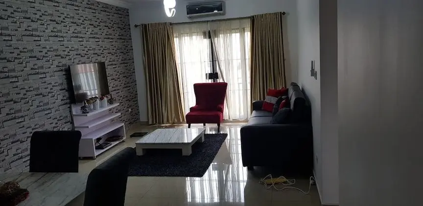 Executive Apart Daire, 2 Yatak Odası