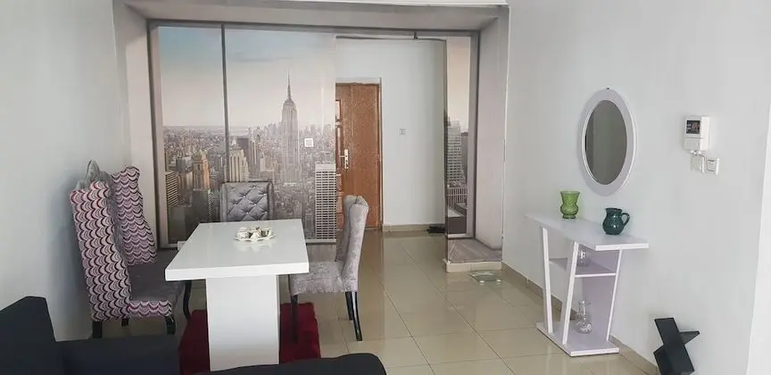 Luxury Apart Daire, 3 Yatak Odası