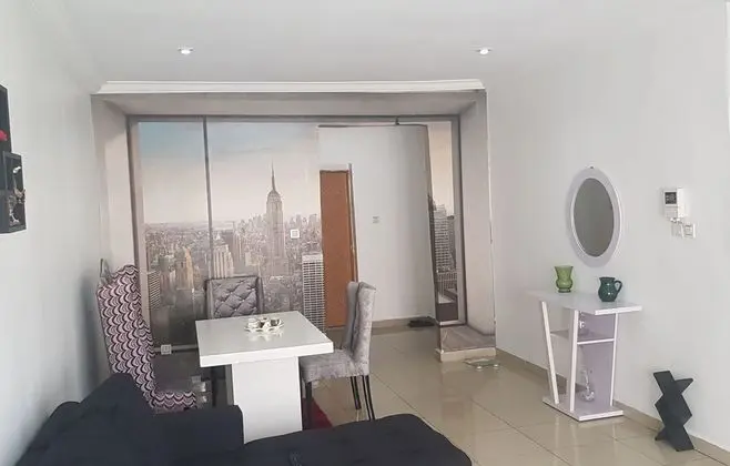 Luxury Apart Daire, 3 Yatak Odası