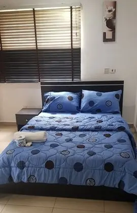 Luxury Apart Daire, 3 Yatak Odası