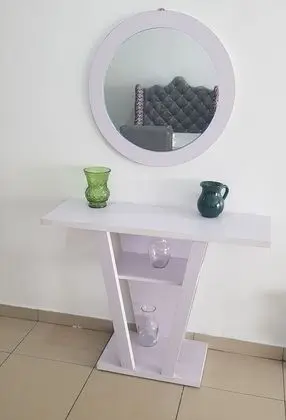 Luxury Apart Daire, 3 Yatak Odası