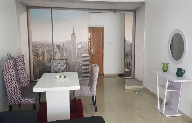 Luxury Apart Daire, 3 Yatak Odası