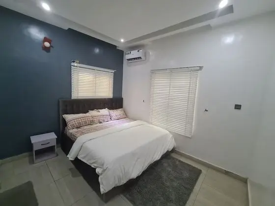 Luxury Apart Daire, 4 Yatak Odası, Plaj Manzaralı