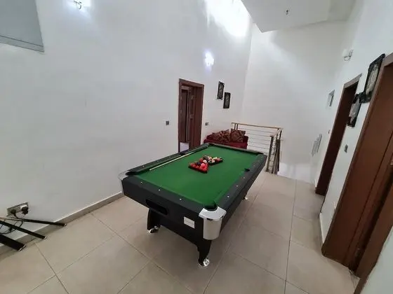 Luxury Apart Daire, 4 Yatak Odası, Plaj Manzaralı
