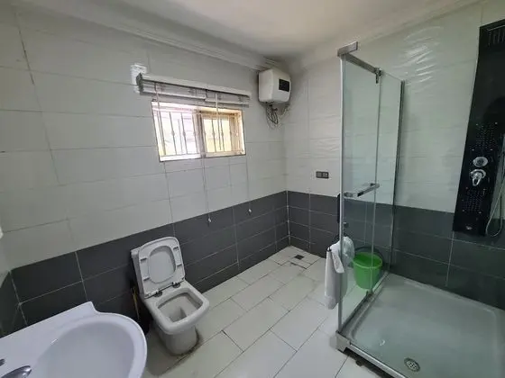 Luxury Apart Daire, 4 Yatak Odası, Plaj Manzaralı