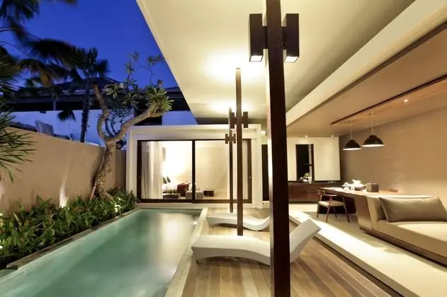Villa, 1 Yatak Odası, Kişiye Özel Havuzlu