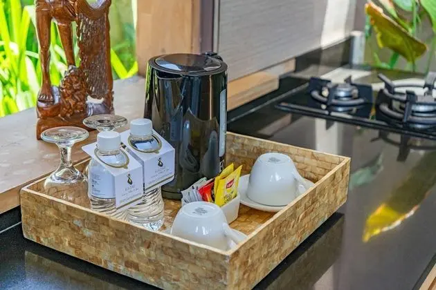 Villa, 1 Yatak Odası, Kişiye Özel Havuzlu