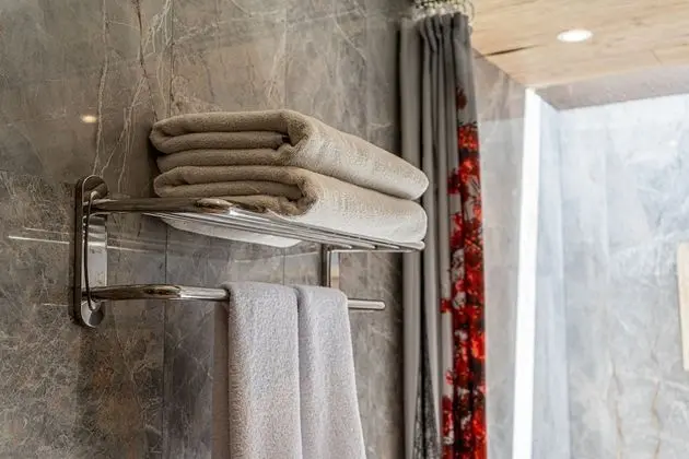 Villa, 1 Yatak Odası, Kişiye Özel Havuzlu