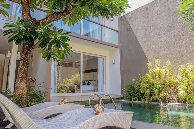 Villa, 2 Yatak Odası, Kişiye Özel Havuzlu