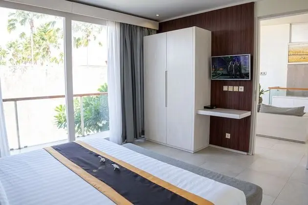 Villa, 2 Yatak Odası, Kişiye Özel Havuzlu