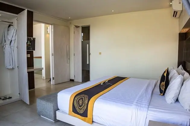Villa, 2 Yatak Odası, Kişiye Özel Havuzlu