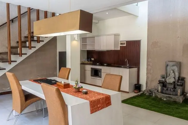 Villa, 2 Yatak Odası, Kişiye Özel Havuzlu