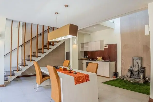 Villa, 2 Yatak Odası, Kişiye Özel Havuzlu