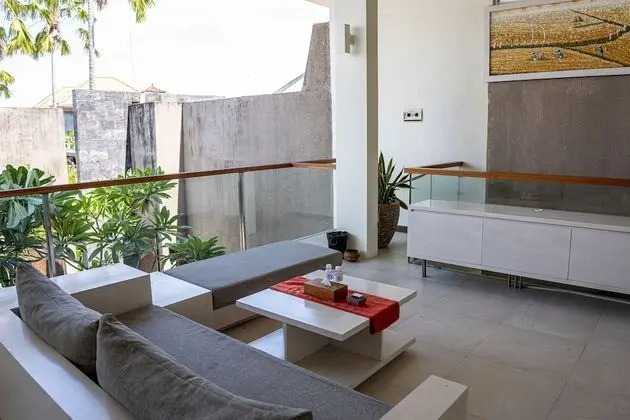 Villa, 2 Yatak Odası, Kişiye Özel Havuzlu
