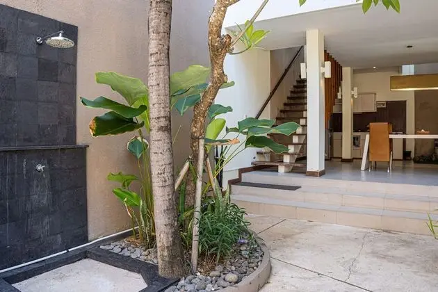 Villa, 2 Yatak Odası, Kişiye Özel Havuzlu